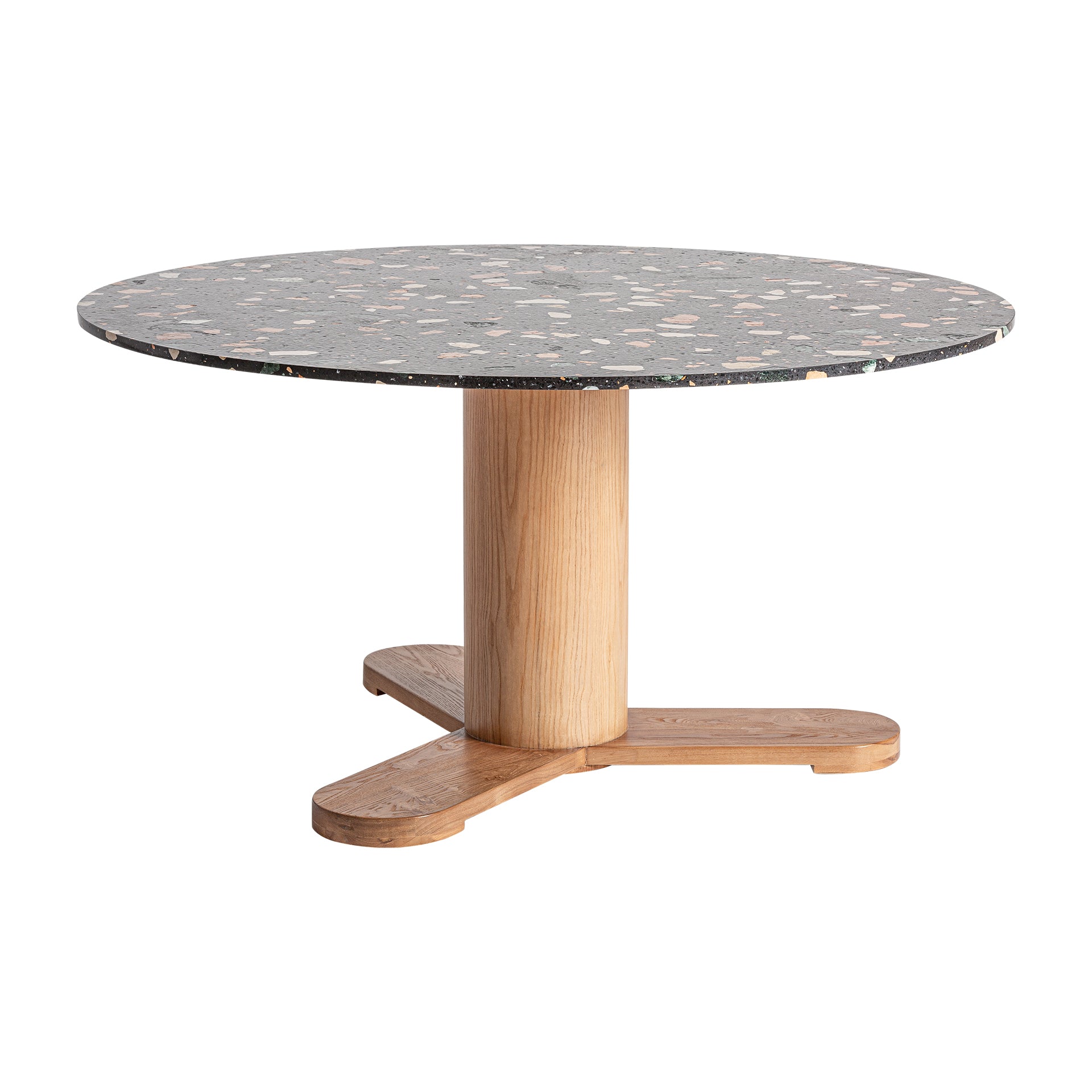 BUDHIR DINING TABLE